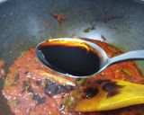 Gambar langkah 3 resipi Ayam Masak Bali Bertambah Nasi!.