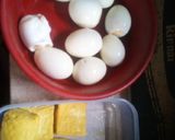 Foto langkah ke 1 dari resep Semur 2T (TahuTelur).
