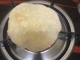 ફુલકા રોટી (Fulka Roti Recipe In Gujarati)