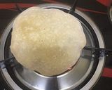 ફુલકા રોટી (Fulka Roti Recipe In Gujarati) રેસીપી સ્ટેપ2ફોટો
