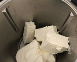 Foto del paso 4 de la receta: Cheesecake de oreo