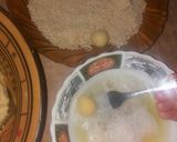 صورة لخطوة 2 من وصفة قاطو المشوك 😍 بنييييين بزاف إقتصادي 😎 زاكي ولا أروع 😋😋