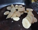 Foto del paso 1 de la receta: Asado Americano al Orégano, con papas españolas