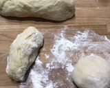 Foto del passaggio 5 della ricetta Brioche alla crema di limone