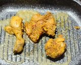 Foto langkah ke 4 dari resep Ayam Bakar Padang.