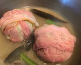 Foto del paso 10 de la receta: Choux farcis “ménagère” - (Col rellena “ama de casa")