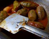 পটলের তেল ঝাল (potoler tel jhal recipe in Bengali) রেসিপির ধাপ 5 ছবি
