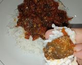 Foto langkah ke 7 dari resep Sambel Tumis Paru Sapi awet.
