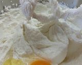 Φωτογραφία βήματος 1 της συνταγής Κουλουράκια Πασχαλινά 🐇🐥♥️