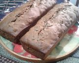 Foto del paso 6 de la receta: Pan de Pascua (con malta)