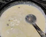 পদ্মলুচির পায়েস (padma luchir payesh recipe in bengali) রেসিপি ধাপ - 5 ছবি
