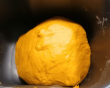 Foto del paso 2 de la receta: 304. Pan de molde de zanahoria / panificadora