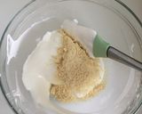 Foto langkah ke 3 dari resep Almond crispy (gluten free).