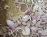 A picture of step 2 of Simple chicken pulao.