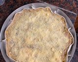 Foto del paso 2 de la receta: Tarta de atún y choclo cremoso fácil