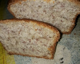 Foto del paso 5 de la receta: Budín de banana