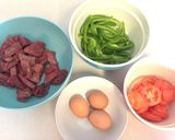 Foto del paso 2 de la receta: Pique macho Boliviano