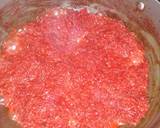 Beetroot Halwa recipe step 5 photo