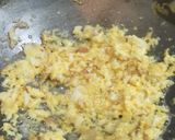 Foto langkah ke 2 dari resep Soun Goreng Campur Kulit Melinjo.