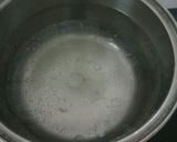 Foto langkah ke 5 dari resep Pempek ayam.
