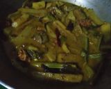A picture of step 5 of Shukto (Bengali Shukto Recipe).