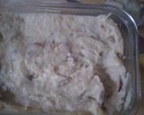 Foto langkah ke 5 dari resep Casserole Buncis Jamur.