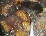 Foto langkah ke 4 dari resep Tahu Bacem.