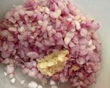 Foto langkah ke 1 dari resep Keripik bawang jadul.