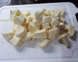 Foto del paso 3 de la receta: Sopa paraguaya diferente. Grace