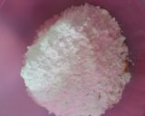 Foto del paso 2 de la receta: Macarrons