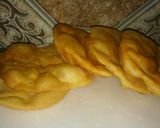 Foto del paso 5 de la receta: Tortas fritas