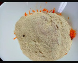 Foto del paso 4 de la receta: Budín endulzado naturalmente
