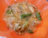 Foto del paso 5 de la receta: Pastel de pollo y espárragos trigueros