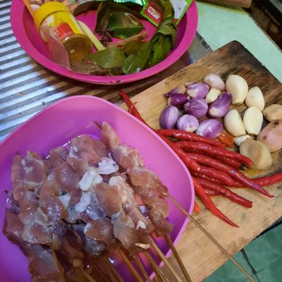 Langkah 2