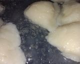 Foto langkah ke 5 dari resep Pempek Ikan Tenggiri Ala Pempek Nyo.