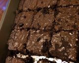 Foto del paso 4 de la receta: Brownies 😋 Brownies