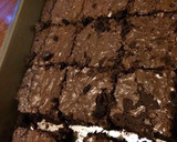 Foto del paso 4 de la receta: Brownies 😋 Brownies