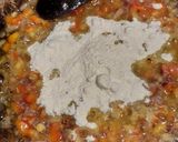 Foto del paso 3 de la receta: Crema de camarones con o sin pasta