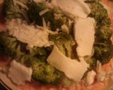 Foto del paso 7 de la receta: Quiche de calabaza y brócoli al gratín