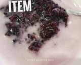 Foto langkah ke 3 dari resep Bubur ketan item metode 5.30.7.