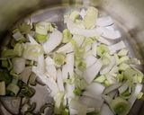 Foto del paso 3 de la receta Crema de coliflor