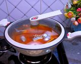 Foto langkah ke 10 dari resep BISA DIFROZEN | Sarden Homemade Duri Lunak.