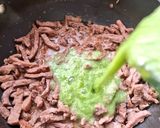 Foto del paso 3 de la receta: Carne en su jugo