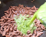 Foto del paso 3 de la receta: Carne en su jugo