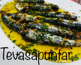 Foto del paso 3 de la receta: Sardinas con Sriracha. 🐟 🌶️