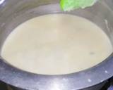 Bread kheer recipe step 6 photo