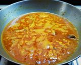 চানা মশলা (chana mashla recipe in Bengali) রেসিপির ধাপ 5 ছবি