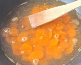 Une image de l'étape 1 de Ragoût de lasagnes au saumon.