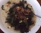 Hình bước làm 6 của món Cháo nhung hươu