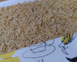 Foto del paso 1 de la receta: Pollo al champiñón con arroz integral 🍄🍗